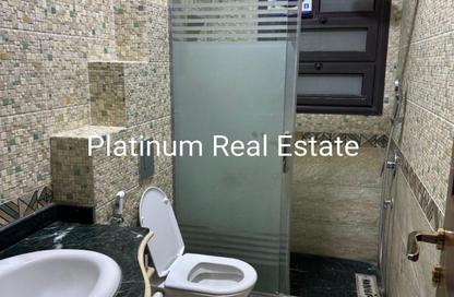Apartment - 3 - 3 for rent in The Courtyards - Sheikh Zayed Compounds - Sheikh Zayed City - Giza