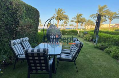Chalet - 3 - 3 for sale in La Vista 4 - La Vista - Al Ain Al Sokhna - Suez