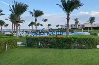 Chalet - 3 - 3 for sale in La Vista 4 - La Vista - Al Ain Al Sokhna - Suez Chalet - 3 - 3 for sale in La Vista 4 - La Vista - Al Ain Al Sokhna - Suez