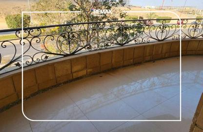 Apartment - 4 Bedrooms - 2 Bathrooms for rent in 11th District - Sheikh Zayed City - Giza Apartment - 4 Bedrooms - 2 Bathrooms for rent in 11th District - Sheikh Zayed City - Giza