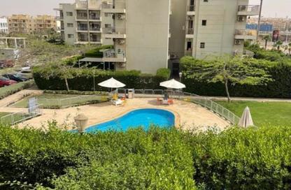 Apartment - 3 Bedrooms - 2 Bathrooms for rent in The Address - 12th District - Sheikh Zayed City - Giza