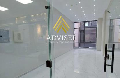 محل تجاري - استوديو - 1 حمام للبيع في شارع التسعين الشمالي - التجمع الخامس - مدينة القاهرة الجديدة - القاهرة محل تجاري - استوديو - 1 حمام للبيع في شارع التسعين الشمالي - التجمع الخامس - مدينة القاهرة الجديدة - القاهرة