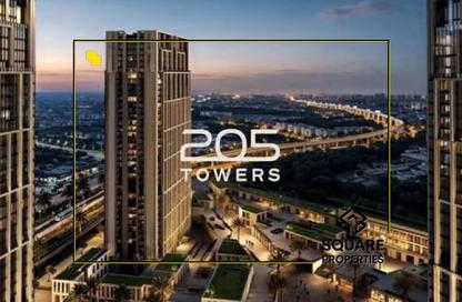 شقة - 2 - 2 للبيع في 205 اركان بالم - كمبوندات الشيخ زايد - الشيخ زايد - الجيزة شقة - 2 - 2 للبيع في 205 اركان بالم - كمبوندات الشيخ زايد - الشيخ زايد - الجيزة