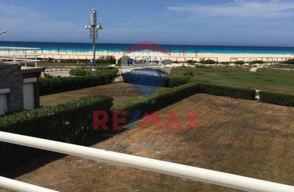 Chalet - 3 Bedrooms - 2 Bathrooms for sale in Amwaj - Sidi Abdel Rahman - North Coast