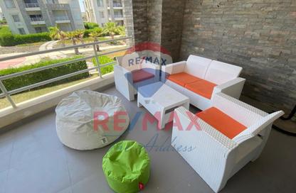 Chalet - 3 Bedrooms - 2 Bathrooms for sale in Amwaj - Sidi Abdel Rahman - North Coast