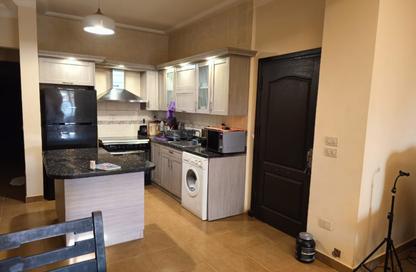 Chalet - 3 Bedrooms - 2 Bathrooms for sale in La Vista Bay - La Vista - Qesm Ad Dabaah - North Coast