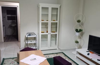 Apartment - Studio - 1 for rent in Al Rehab - New Cairo City - Cairo Apartment - Studio - 1 for rent in Al Rehab - New Cairo City - Cairo