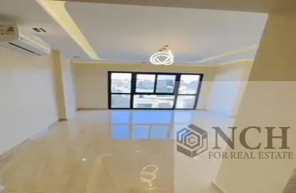 Apartment - 2 Bedrooms - 2 Bathrooms for rent in Villette - 5th Settlement Compounds - The 5th Settlement - New Cairo City - Cairo