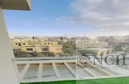 Apartment - 2 Bedrooms - 2 Bathrooms for rent in Villette - 5th Settlement Compounds - The 5th Settlement - New Cairo City - Cairo Apartment - 2 Bedrooms - 2 Bathrooms for rent in Villette - 5th Settlement Compounds - The 5th Settlement - New Cairo City - Cairo