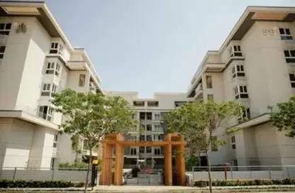 Penthouse - 4 Bedrooms - 3 Bathrooms for sale in Mountain View iCity October - 6 October Compounds - 6 October City - Giza Penthouse - 4 Bedrooms - 3 Bathrooms for sale in Mountain View iCity October - 6 October Compounds - 6 October City - Giza