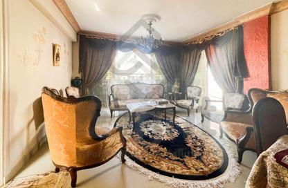 Apartment - 3 Bedrooms - 2 Bathrooms for sale in Camp Chezar - Hay Wasat - Alexandria