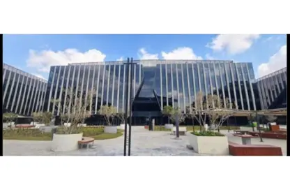 مساحات مكتبية - 3 غرف نوم - 1 حمام للايجار في ايستاون - كمبوندات التجمع الخامس - التجمع الخامس - مدينة القاهرة الجديدة - القاهرة