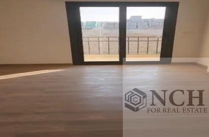 Apartment - 2 Bedrooms - 2 Bathrooms for rent in Moon Residences - Fifth Square - The 5th Settlement - New Cairo City - Cairo
