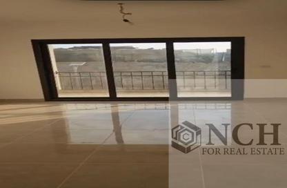Apartment - 2 Bedrooms - 2 Bathrooms for rent in Moon Residences - Fifth Square - The 5th Settlement - New Cairo City - Cairo