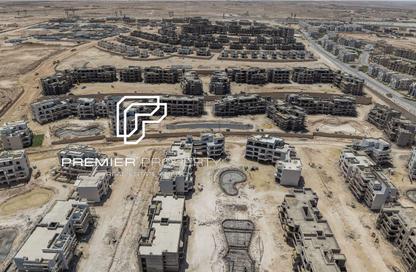 Chalet - 2 Bedrooms - 2 Bathrooms for sale in June - Ras Al Hekma - North Coast Chalet - 2 Bedrooms - 2 Bathrooms for sale in June - Ras Al Hekma - North Coast