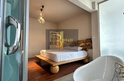 Villa - 4 Bedrooms - 3 Bathrooms for rent in El Laselky - New Maadi - Hay El Maadi - Cairo