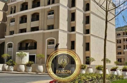 Apartment - 3 Bedrooms - 2 Bathrooms for sale in L'avenir - Mostakbal City Compounds - Mostakbal City - Future City - Cairo