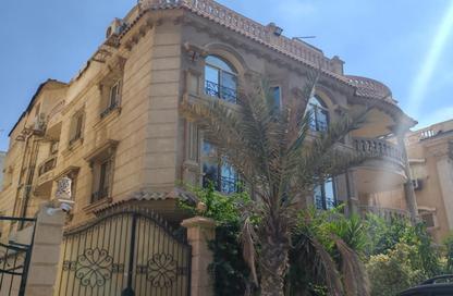 Roof - 2 - 3 for sale in Street 17 - District 5 - The 5th Settlement - New Cairo City - Cairo