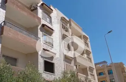 دوبلكس - 3 غرف نوم - 3 حمامات للبيع في زيزينيا للإسكان العائلي - كمبوندات التجمع الخامس - التجمع الخامس - مدينة القاهرة الجديدة - القاهرة