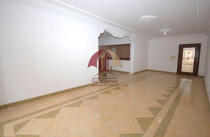 Apartment - 3 Bedrooms - 2 Bathrooms for rent in Smouha - Hay Sharq - Alexandria