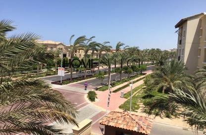 Chalet - 2 - 3 for sale in Marassi - Sidi Abdel Rahman - North Coast