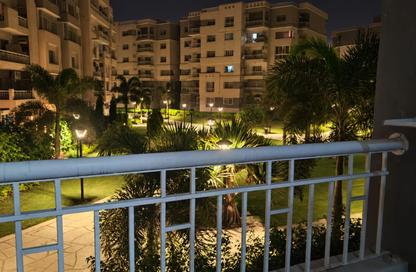 Apartment - 2 - 1 for rent in Madinaty - Cairo Apartment - 2 - 1 for rent in Madinaty - Cairo