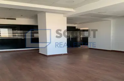 Office Space - 3 Bedrooms - 3 Bathrooms for rent in Street70 - District 2 - The 5th Settlement - New Cairo City - Cairo