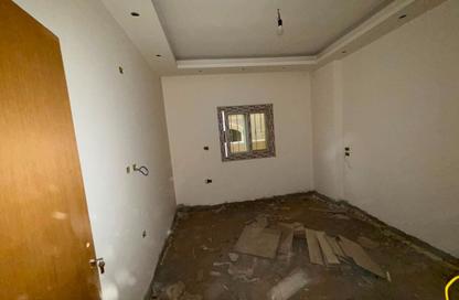 شقة - 3 غرف نوم - 2 حمامات للبيع في التوسعات الشمالية - مدينة 6 أكتوبر - الجيزة