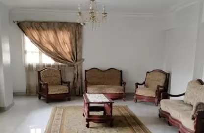 شقة - 3 غرف نوم - 2 حمامات للبيع في شارع ابن قتيبه - الحديقة الدولية - الحي السابع - مدينة نصر - القاهرة