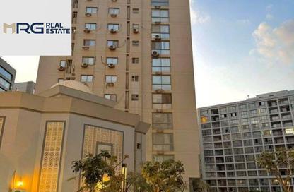 Apartment - 3 - 2 for sale in One Kattameya - El Katameya Compounds - El Katameya - New Cairo City - Cairo