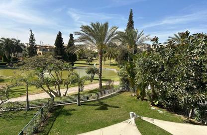 Twin House - 4 Bedrooms - 5 Bathrooms for sale in Arabella - 5th Settlement Compounds - The 5th Settlement - New Cairo City - Cairo