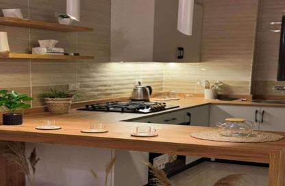 Apartment - 2 Bedrooms - 2 Bathrooms for rent in Privado - Madinaty - Cairo Apartment - 2 Bedrooms - 2 Bathrooms for rent in Privado - Madinaty - Cairo