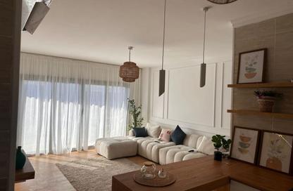 Apartment - 2 Bedrooms - 2 Bathrooms for rent in Privado - Madinaty - Cairo Apartment - 2 Bedrooms - 2 Bathrooms for rent in Privado - Madinaty - Cairo