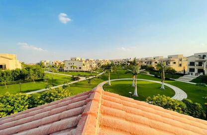 Villa - 5 Bedrooms - 6 Bathrooms for sale in Privado - Madinaty - Cairo
