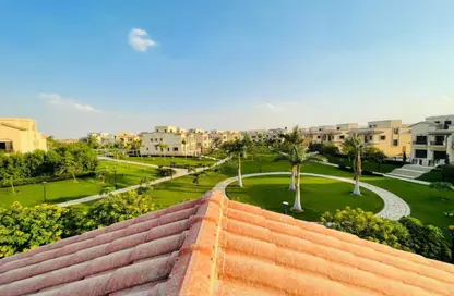 فيلا - 5 غرف نوم - 6 حمامات للبيع في پريڤادو - مدينتي - القاهرة فيلا - 5 غرف نوم - 6 حمامات للبيع في پريڤادو - مدينتي - القاهرة