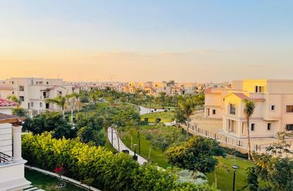 Villa - 5 Bedrooms - 6 Bathrooms for sale in Privado - Madinaty - Cairo