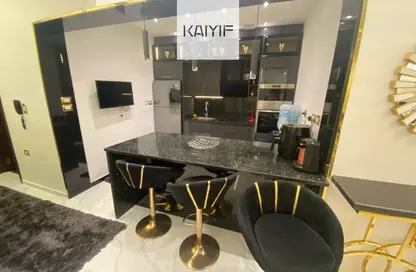 Apartment - 3 Bedrooms - 2 Bathrooms for rent in La Vie - South Investors Area - New Cairo City - Cairo