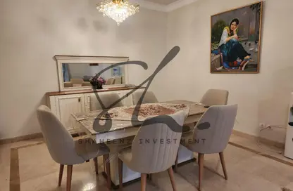 Apartment - 4 Bedrooms - 5 Bathrooms for rent in Mivida - 5th Settlement Compounds - The 5th Settlement - New Cairo City - Cairo