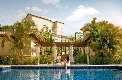 Apartment - 3 Bedrooms - 3 Bathrooms for sale in Belle Vie - New Zayed City - Sheikh Zayed City - Giza