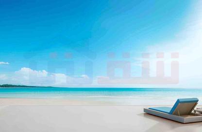 Chalet - 1 Bedroom - 1 Bathroom for sale in Bianchi Ilios - Sidi Abdel Rahman - North Coast