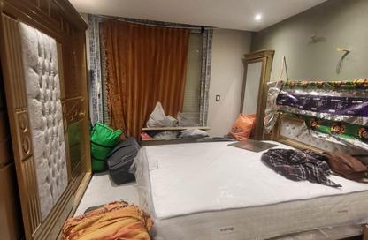 Apartment - Studio - 1 Bathroom for sale in Taj City - 5th Settlement Compounds - The 5th Settlement - New Cairo City - Cairo Apartment - Studio - 1 Bathroom for sale in Taj City - 5th Settlement Compounds - The 5th Settlement - New Cairo City - Cairo