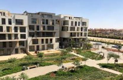 Apartment - 3 Bedrooms - 3 Bathrooms for rent in Eastown - 5th Settlement Compounds - The 5th Settlement - New Cairo City - Cairo