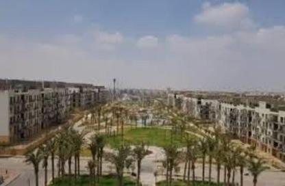 Apartment - 3 Bedrooms - 3 Bathrooms for rent in Eastown - 5th Settlement Compounds - The 5th Settlement - New Cairo City - Cairo