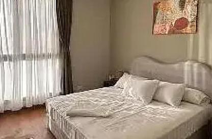 Apartment - 2 Bedrooms - 3 Bathrooms for sale in Aeon - 6 October Compounds - 6 October City - Giza