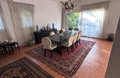 Villa - 5 Bedrooms - 5 Bathrooms for sale in Seasons Residence - Ext North Inves Area - New Cairo City - Cairo Villa - 5 Bedrooms - 5 Bathrooms for sale in Seasons Residence - Ext North Inves Area - New Cairo City - Cairo