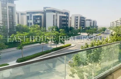 Apartment - 2 Bedrooms - 2 Bathrooms for rent in Madinaty - Cairo Apartment - 2 Bedrooms - 2 Bathrooms for rent in Madinaty - Cairo