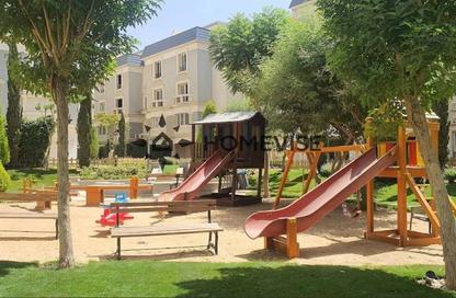 أي فيلا - 3 غرف نوم - 3 حمامات للبيع في ماونتن فيو اكزيكتيف ريزيدنس قطامية - كمبوندات القطامية - القطامية - مدينة القاهرة الجديدة - القاهرة