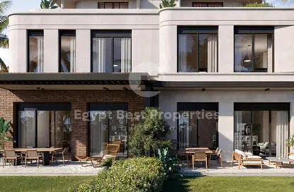 شقة - غرفة نوم - 1 حمام للبيع في زيد إيست - كمبوندات التجمع الخامس - التجمع الخامس - مدينة القاهرة الجديدة - القاهرة