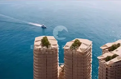 (بنتهاوس (روف - 3 غرف نوم - 3 حمامات للبيع في المونت جلاله - العين السخنة - السويس (بنتهاوس (روف - 3 غرف نوم - 3 حمامات للبيع في المونت جلاله - العين السخنة - السويس