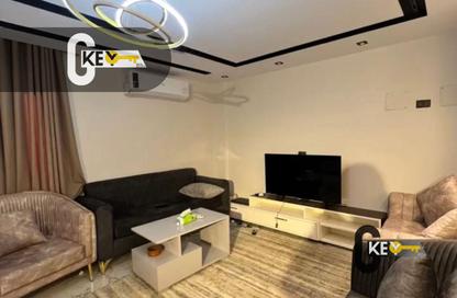 Apartment - 3 Bedrooms - 2 Bathrooms for rent in B10 - Madinaty - Cairo Apartment - 3 Bedrooms - 2 Bathrooms for rent in B10 - Madinaty - Cairo